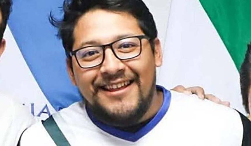 Rafael Arce, hijo del expresidente Luis Arce, es acusado por enriquecimiento ilícito con afectación al Estado