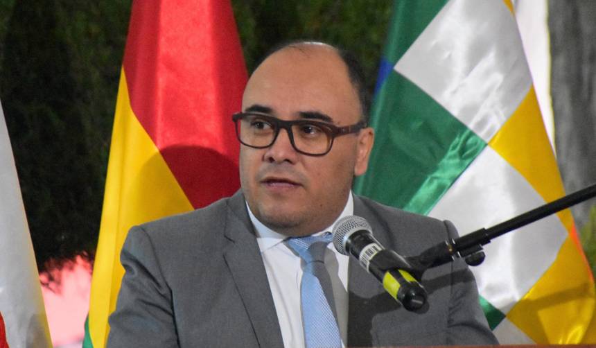 TSE abre en Cochabamba el ciclo de debates para reformar las leyes electorales de Bolivia