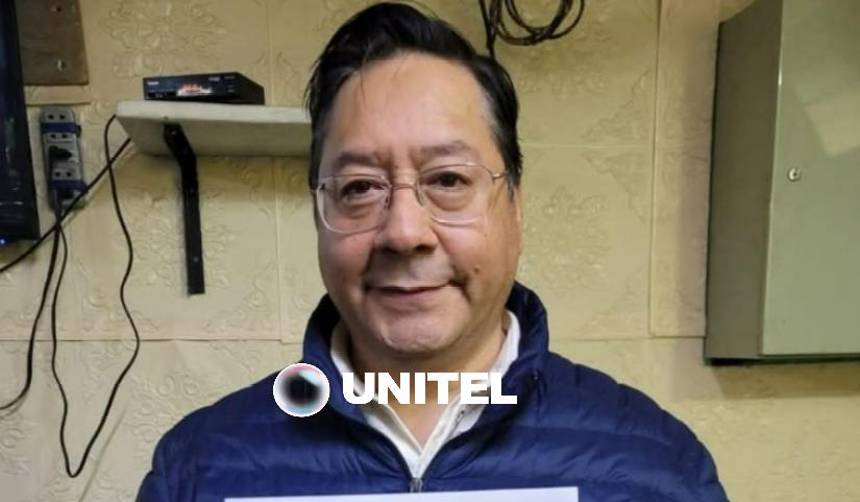 Régimen Penitenciario dice que Arce estará en el sector Posta de la cárcel de San Pedro 