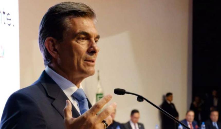 Paz: “No estamos lejos de que quieran generar otro sismo político estructural en la democracia y en la Constitución”