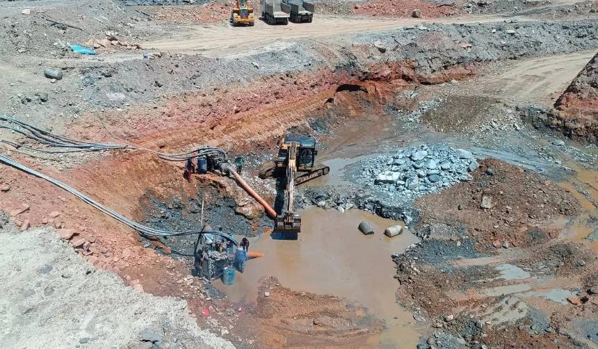 Mercurio letal: Alertan que “hay indicios del síndrome de Minamata” en indígenas y urgen intervención del Gobierno