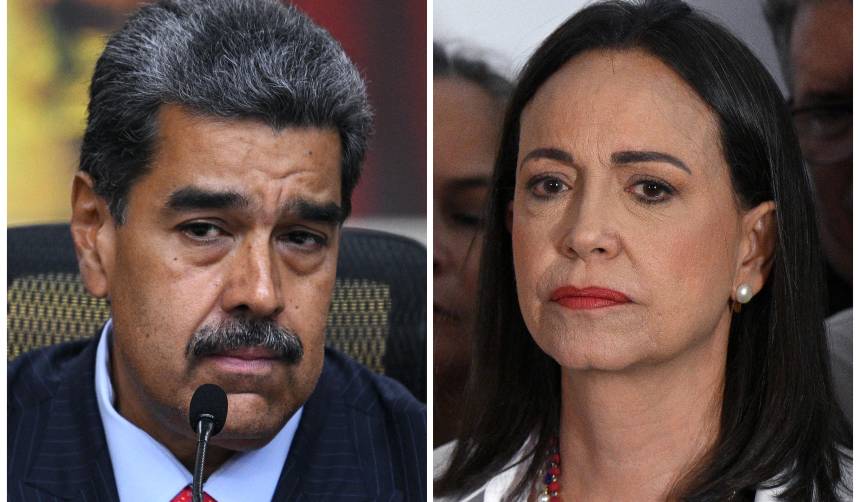 Tras el Nobel de la Paz para Machado, régimen de Maduro anuncia que Venezuela cierra su embajada en Noruega