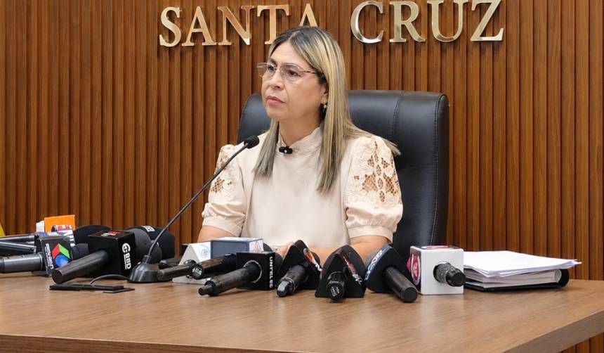 Fiscalía confirma la aprehensión de la trabajadora de la joyería atracada