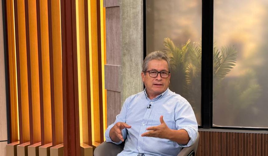 “Faltó consistencia en las propuestas”, señala analista tras debate entre Velasco y Ritter