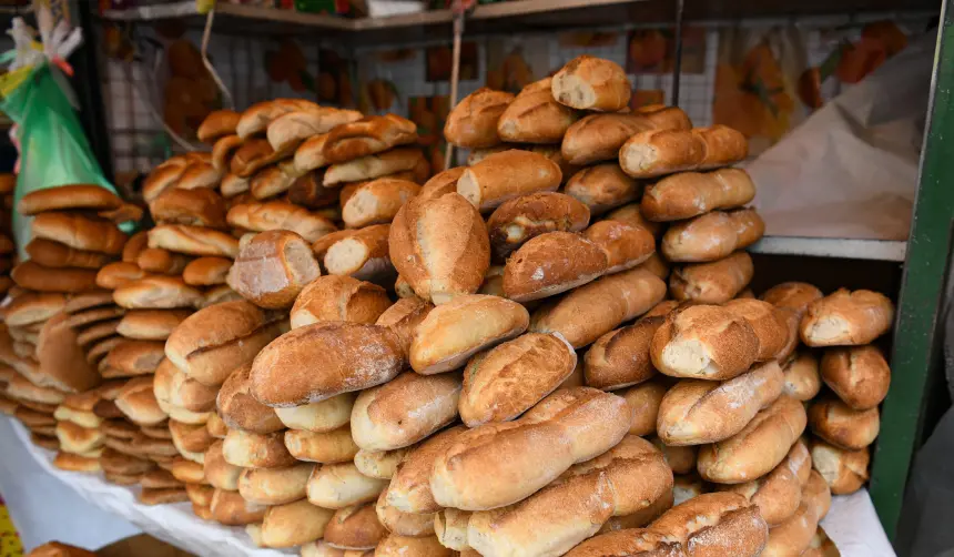 Sin marraquetas: Panificadores de La Paz dicen que sin insumos subvencionados el precio del pan supera los Bs 1