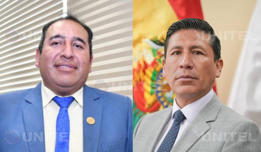 ¿Qué pasará con Santamaría y García? Sus viceministerios se fusionaron en el nuevo esquema del Ejecutivo