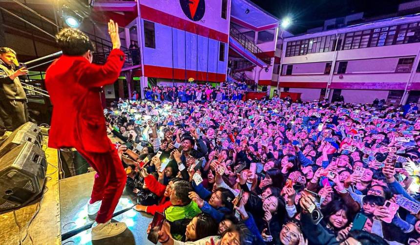 Tras la muerte de una adolescente, el Ministerio de Educación señala que están prohibidas las fiestas en colegios