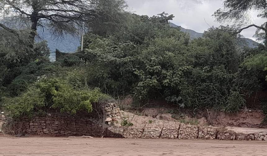 Lluvias en Santa Cruz: Searpi activa alerta naranja y advierte sobre riesgos en cuencas del río Piraí