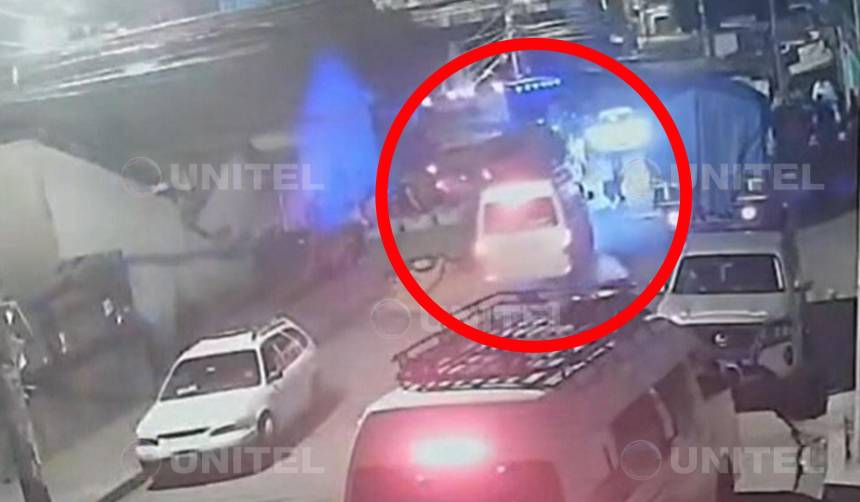 Identifican a un fallecido y esta es la lista de los heridos en el accidente en puertas de Adepcoca 