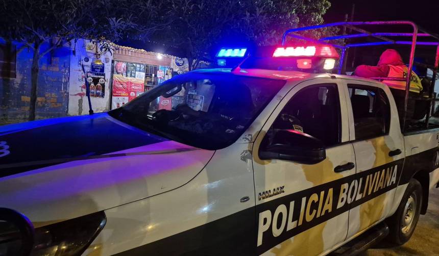 Aprehenden a David Quispe Machaca, dirigente de la Csutcb, acusado por promover los más de 50 días de bloqueos 
