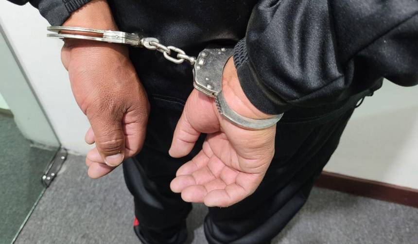 La Paz: Una paciente del hospital psiquiátrico fue víctima de abuso sexual por un hombre de limpieza, reporta la Policía 