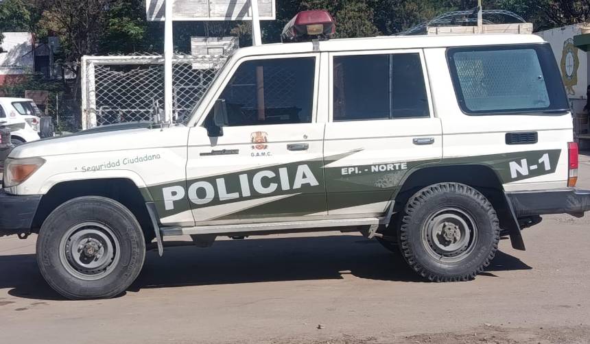 Extranjeros atracan a una familia de librecambistas y se llevaron casi un millón de bolivianos