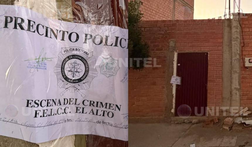 Tensión en Alto Chijini: El “raptor” de las niñas vivía cerca de su casa; exigen justicia y piden su expulsión del barrio 