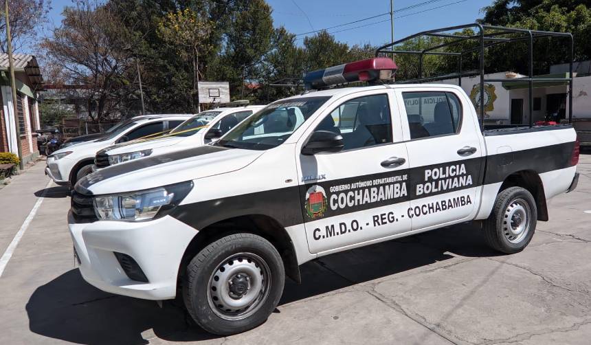 Recapturan a procesado por abuso sexual que huyó tras recibir detención domiciliaria