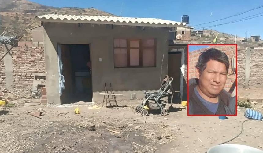 Condenado por violación se fuga en su primera noche tras recibir detención domiciliaria