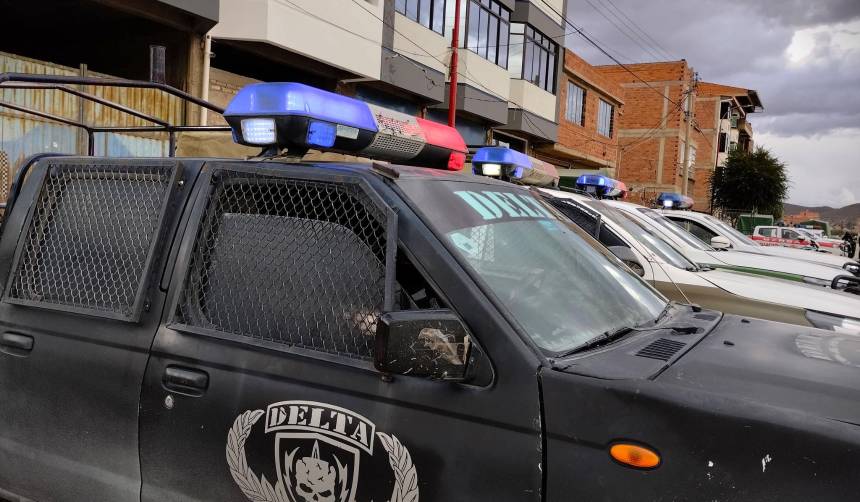 Policía investiga denuncia de violación grupal contra dos mujeres; hallan videos en el celular de un implicado