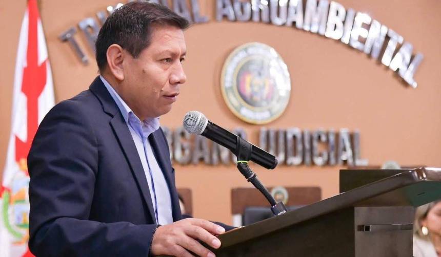 El cuerpo del magistrado Claure llega a Cochabamba en medio de pedidos de justicia