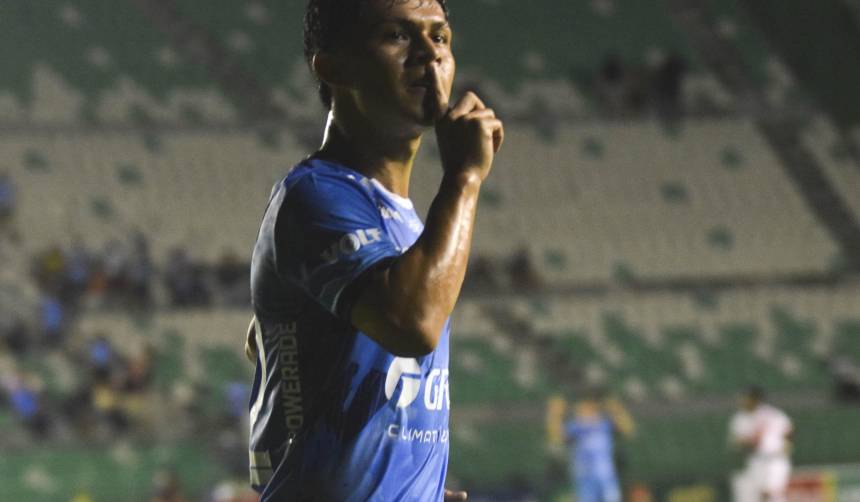 Minuto a minuto: Blooming - Nacional Potosí (0 - 0)