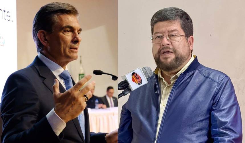 Doria Medina dice que alertó a Paz sobre pagos en dólares para “protección a avionetas con droga” en Beni
