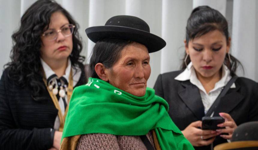 Día de la Mujer Boliviana: Disponen asueto de media jornada este lunes 12 de octubre