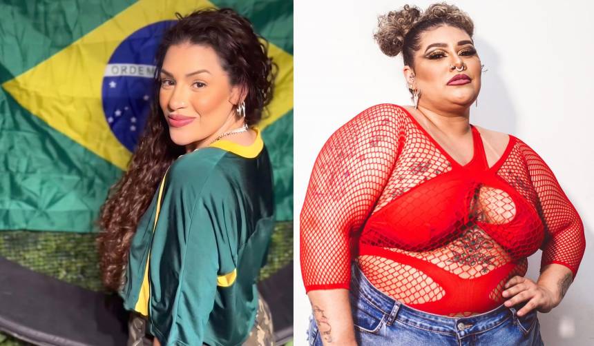 Exconcursante de reality baja 90 kilos y presume su impresionante cambio físico 
