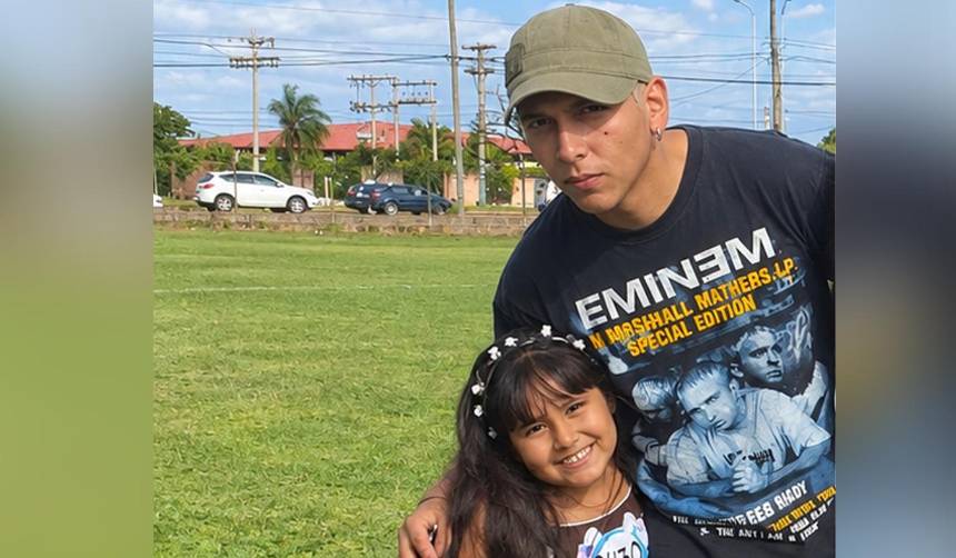 De fan a rival de su ídolo: La increíble historia de Christina Aguilera y Eminem en Yo Me Llamo