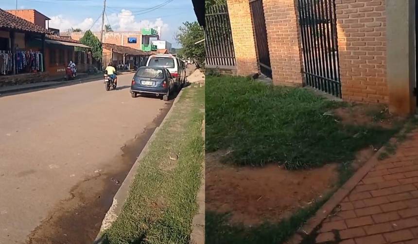 “Los gatos y perros comenzaron a correr”: Así se vivió el sismo registrado en San Miguel de Velasco
