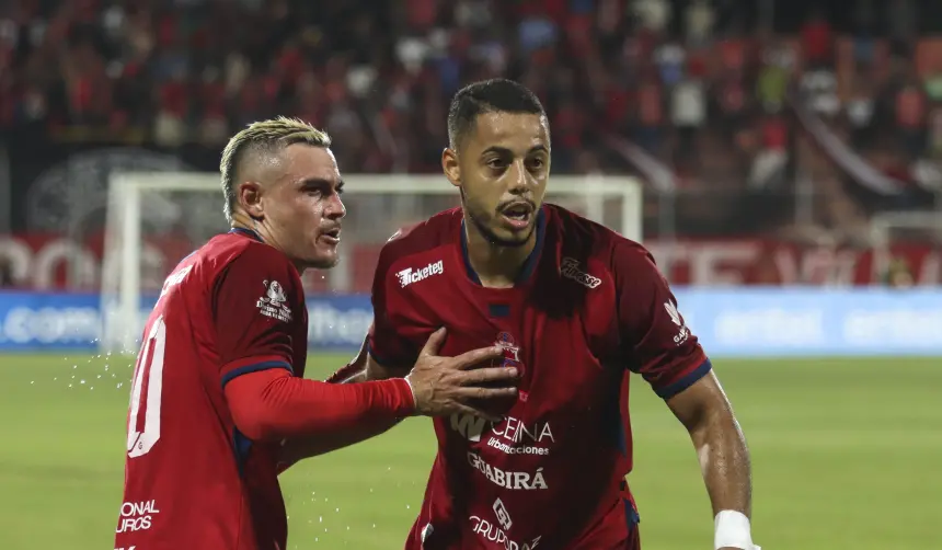 Minuto a minuto: Guabirá 3 - Real Oruro 1