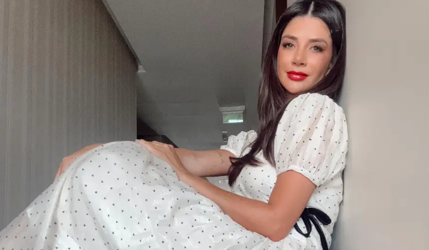 “Como mamá entenderán este pedido”, Anabel Angus solicita empatía por la situación de su familia