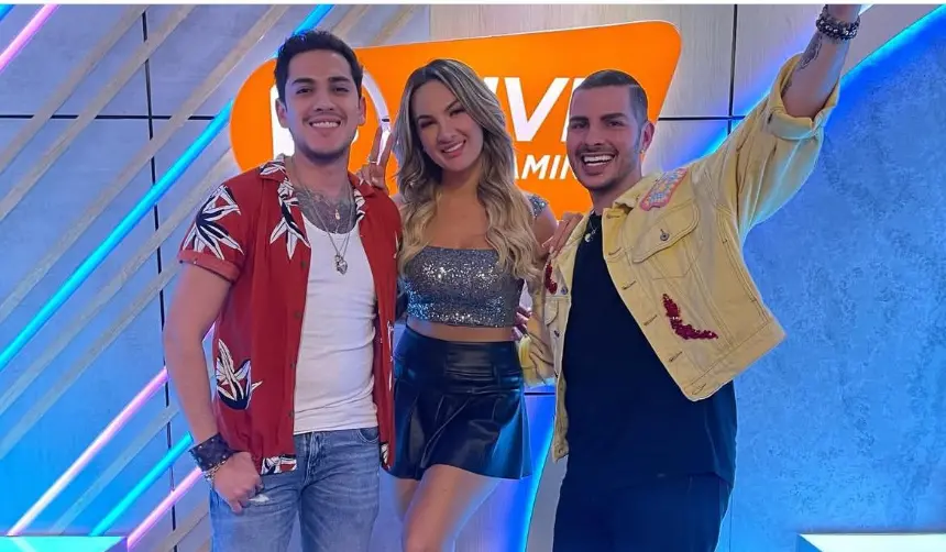 El exitoso debut de Yo me Llamo Streaming 