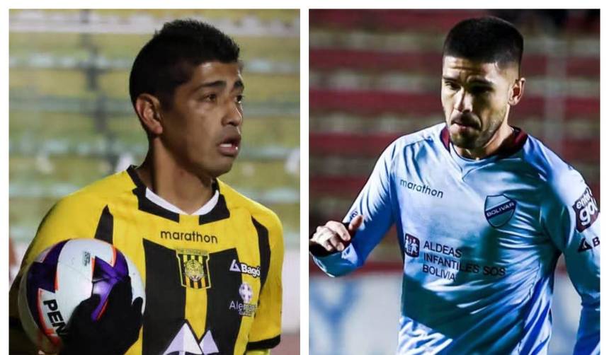 Clásico paceño: Todo lo que debes saber antes del duelo entre The Strongest y Bolívar