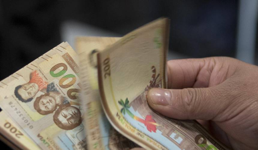 Agropecuarios piden la reapertura de las entidades financieras en trópico de Cochabamba