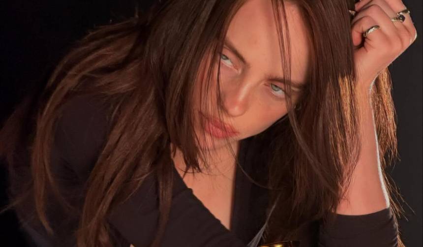 ¡Impactante! Billie Eilish sorprende a sus fans con un cambio de look