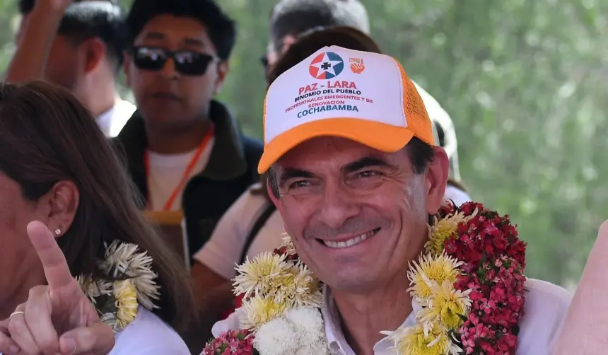 PDC dice que Libre manda “guerreros digitales para atacar” en redes sociales