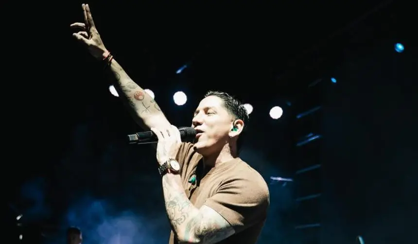 Joseca y su mensaje de aliento a su imitador de Yo Me Llamo tras su eliminación: “No llore, mi campeón, esto recién comienza”