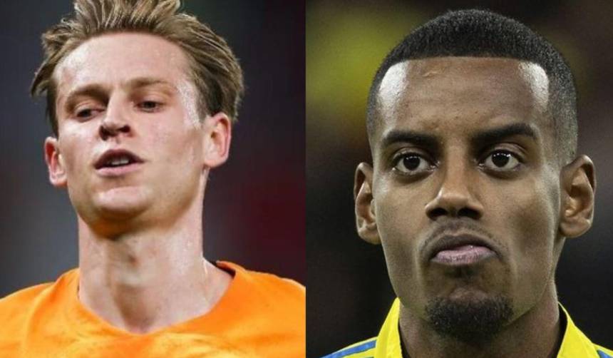 Conoce los cinco datos en la previa del duelo entre Países Bajos y Suecia 