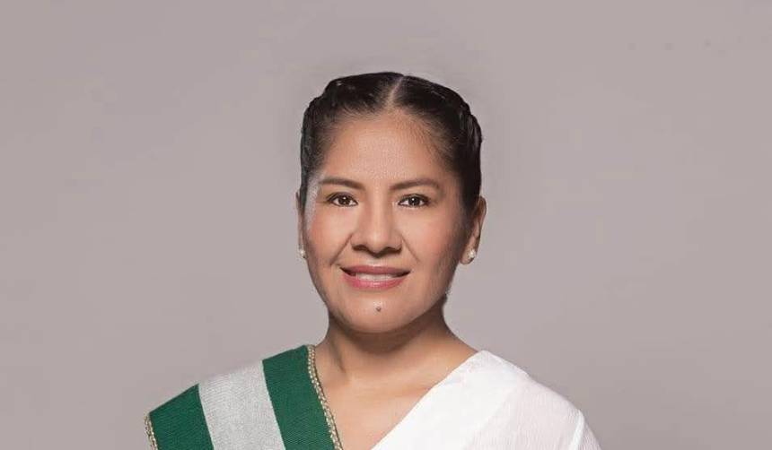 Santa Cruz: La exconcejal Lola Terrazas confirma que asumirá como directora municipal de género 