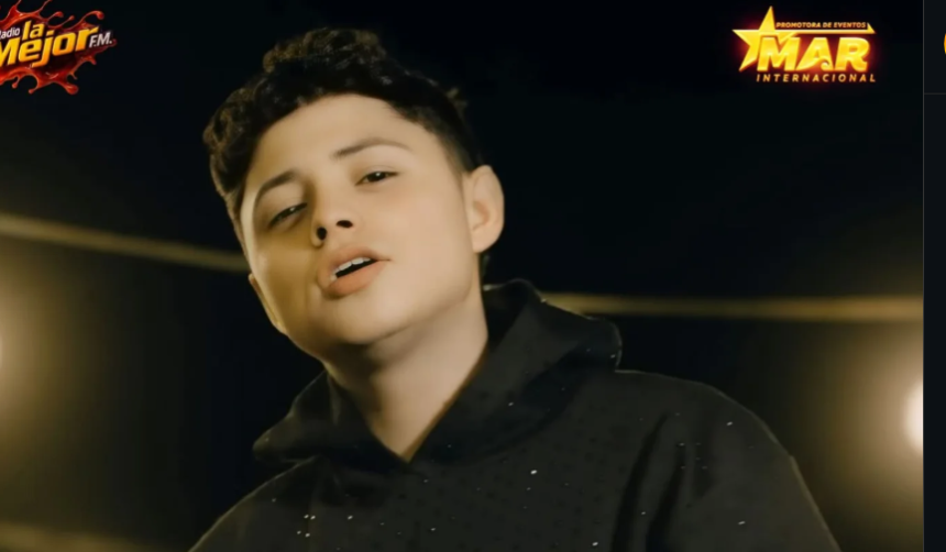 Sangre Cumbiera despide al cantante Percy Ríos y alega “mala conducta”