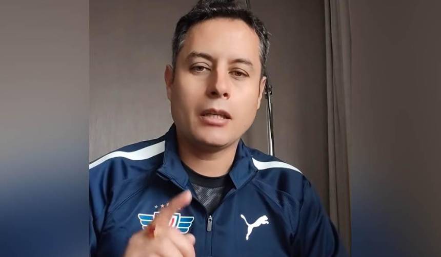 Lara denuncia pago de un “bono navideño” en el Ministerio de Justicia; un viceministro lo niega