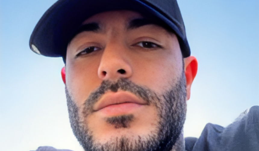 Casi tres años prófugo: Sebastián Marset fue capturado en megaopertivo en Santa Cruz