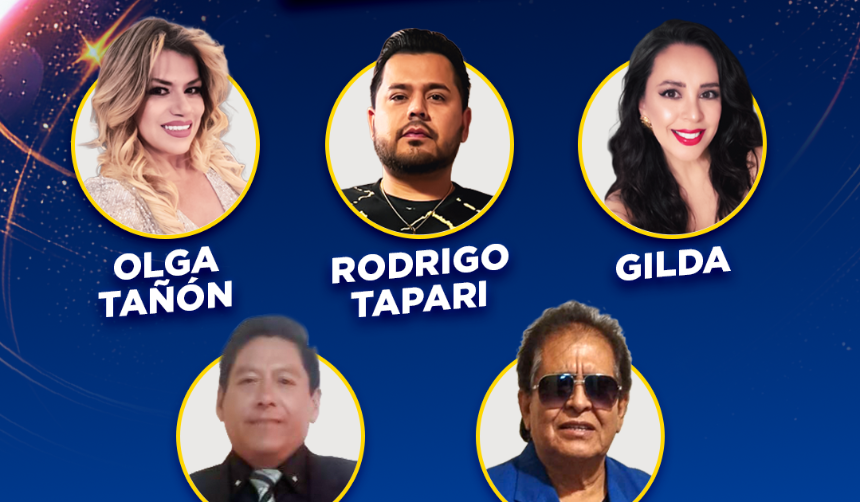 Ultimo día de casting y la votación ya está habilitada