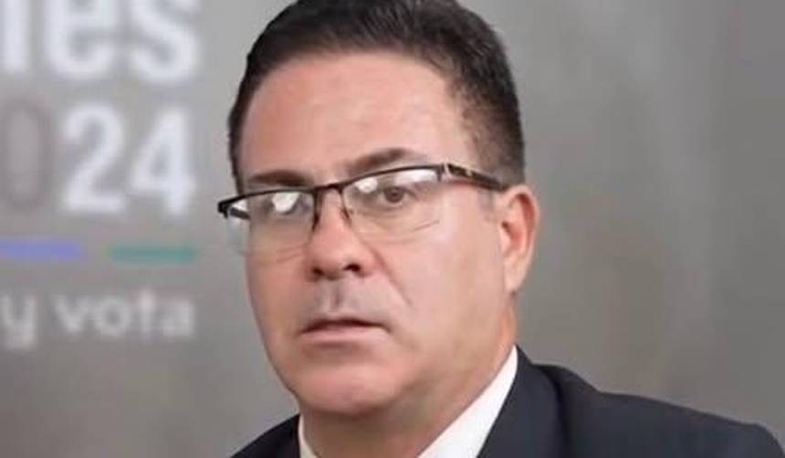 Urioste asume como fiscal general interino con el reto de investigar a Mariaca y esclarecer los casos maletas y Cerimedo