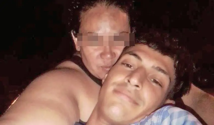 Se enamoró de un reo, pero al salir de la cárcel el hombre la mató a ella, a su hija y a la abuela