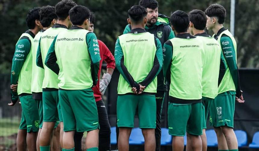 Mundial Sub-15: Bolivia juega este domingo ante Tahití y Seychelles