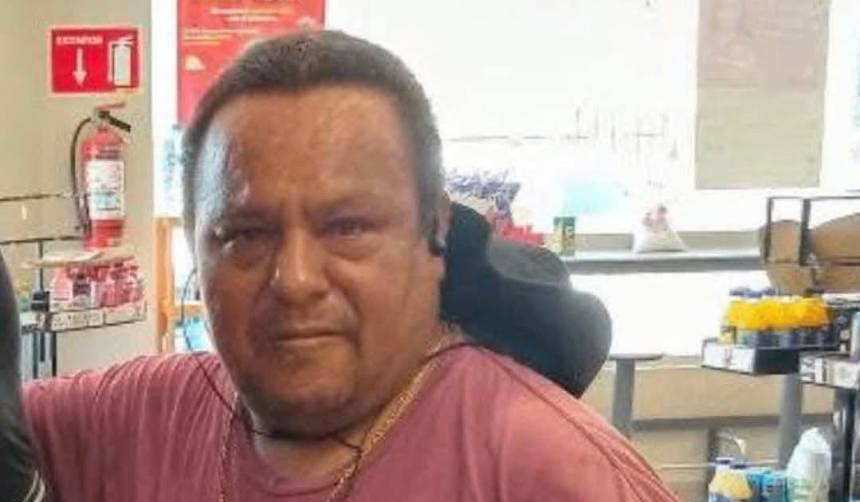 Muere Papayita, trabajador de limpieza al que sus colegas le hicieron beber desengrasante por una “broma”, denuncia su familia 