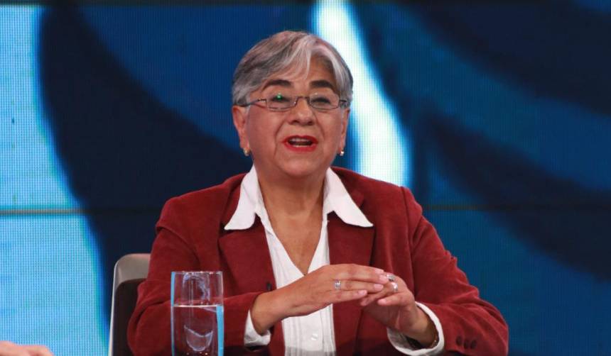 Evo llama de forma abierta a “destrozar” el proceso electoral, dice Pando que lo considera un “símbolo de la antidemocracia”