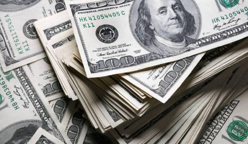 El dólar oficial llegó a Bs 12,26 tras subir 76 centavos en poco más de una semana