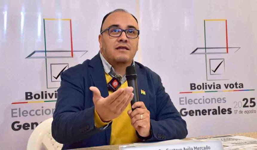 TSE anuncia los nombres de los cuatro moderadores del debate vicepresidencial