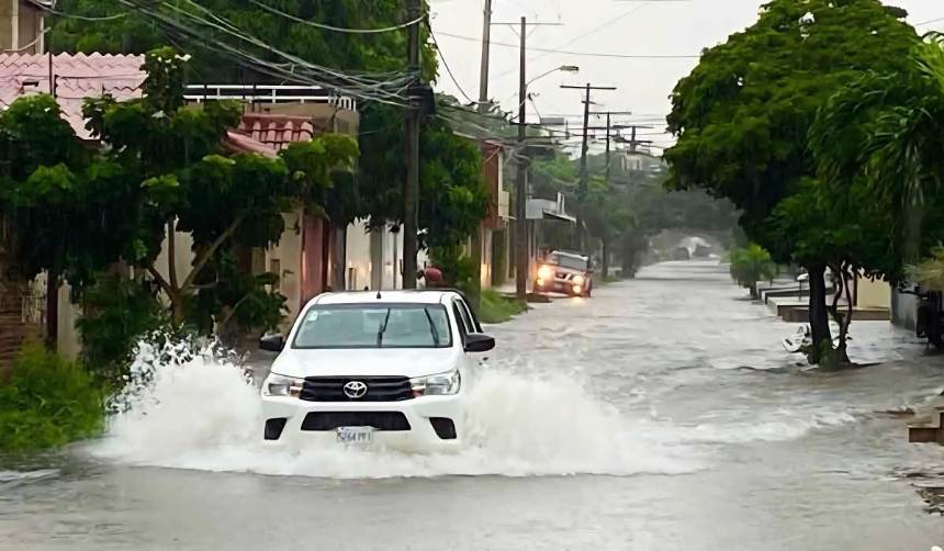 Tome previsiones: Pronostican calor extremo y frío en Santa Cruz para la semana que inicia