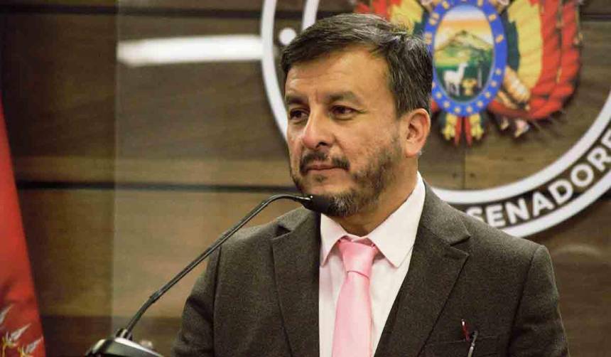 Exministro Medinaceli no se presenta a declarar por el caso gasolina desestabilizada y presenta justificativo, reporta la Policía 